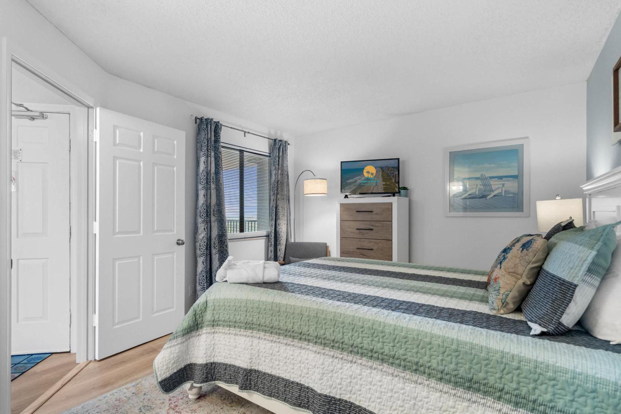 Ocean Forest Plaza Cozy Oceanfront Unit 1910 Ferienhaus Myrtle Beach